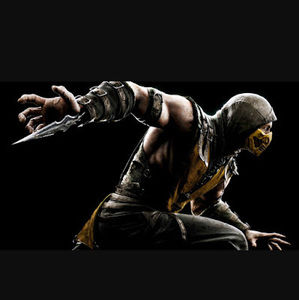 Meet your Posher, Henry